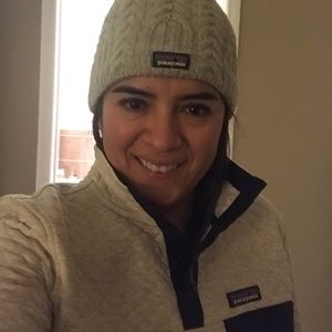 Meet your Posher, Veronica